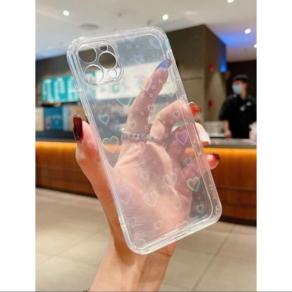 Holo iPhone 13 Case - Picture 2 of 7